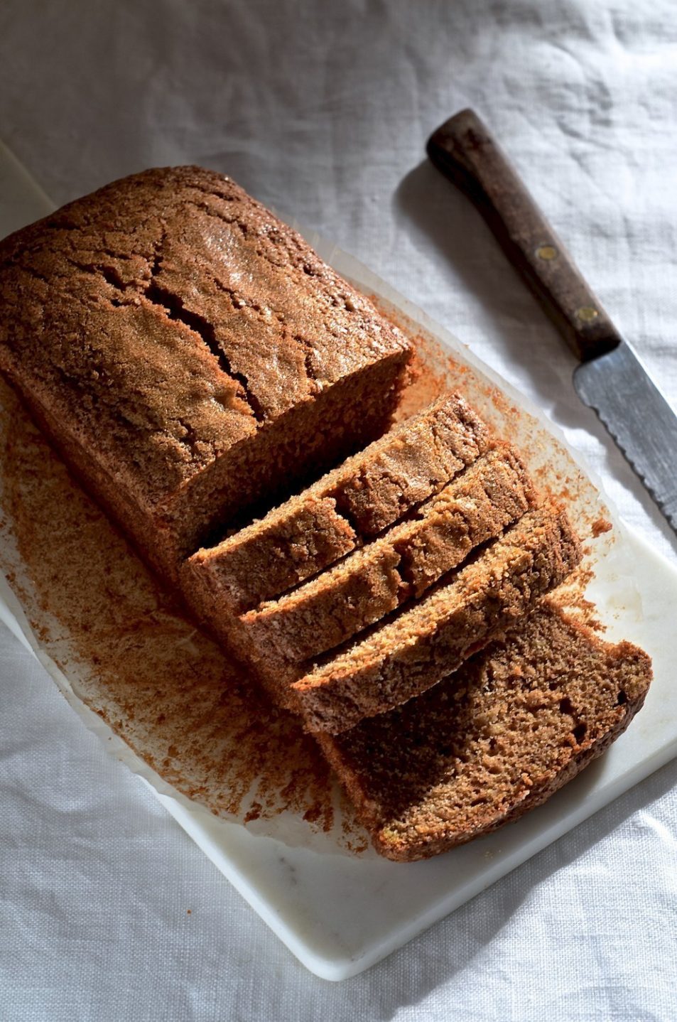 Brown Butter Banana Bread Bibbyskitchen Recipes Best Banana Bread